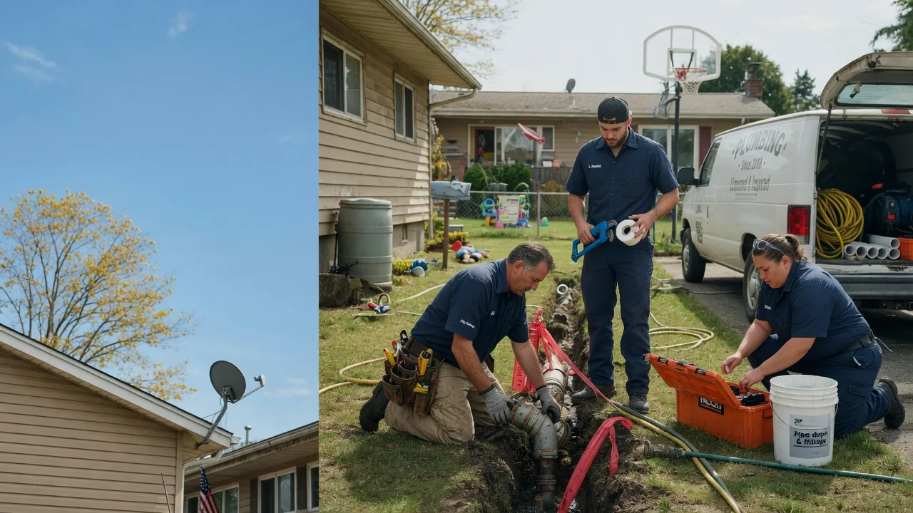 Garbage Disposal Replacement in Calhoun, LA near me